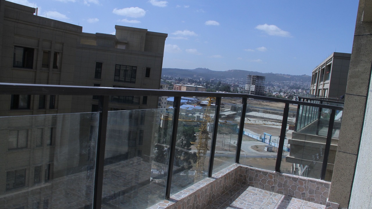 Photo of Outdoor in Yeka