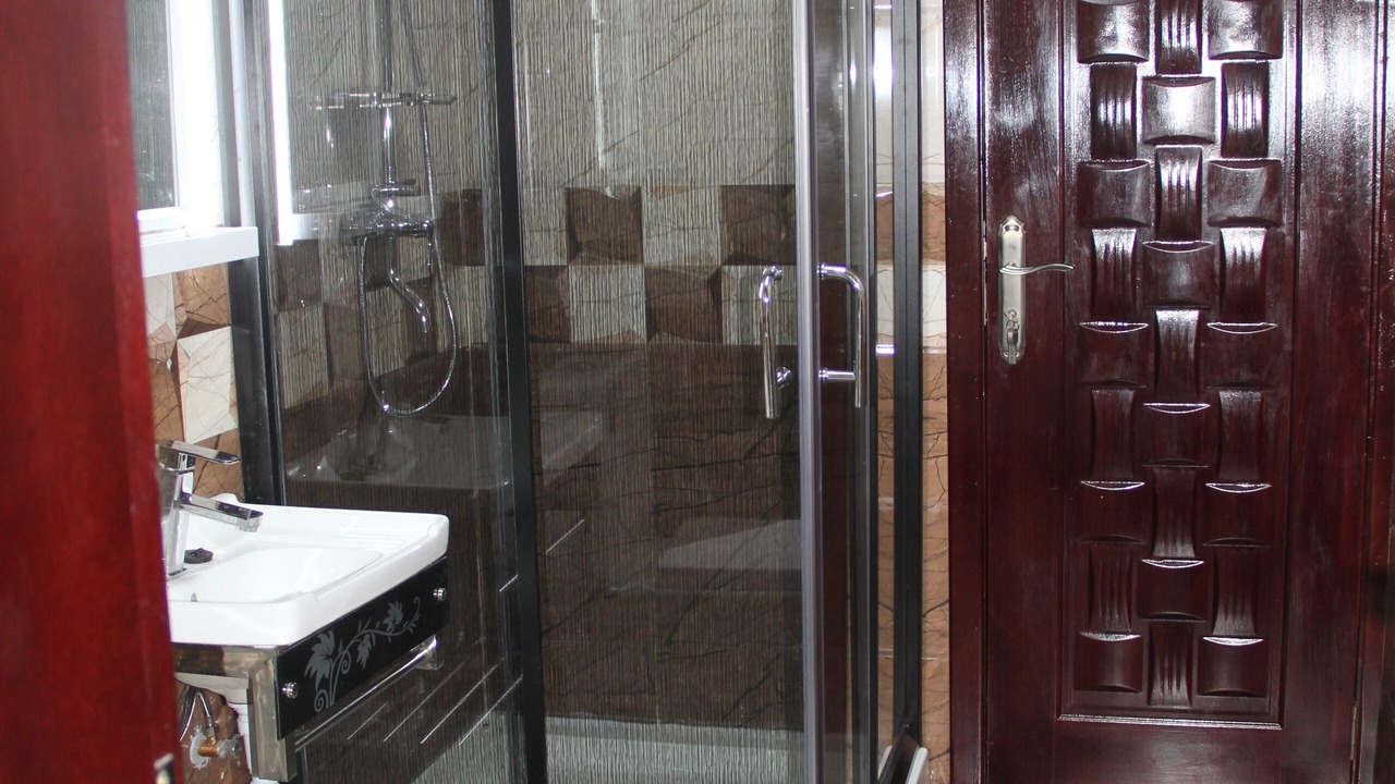 Photo of Bathroom in Yeka