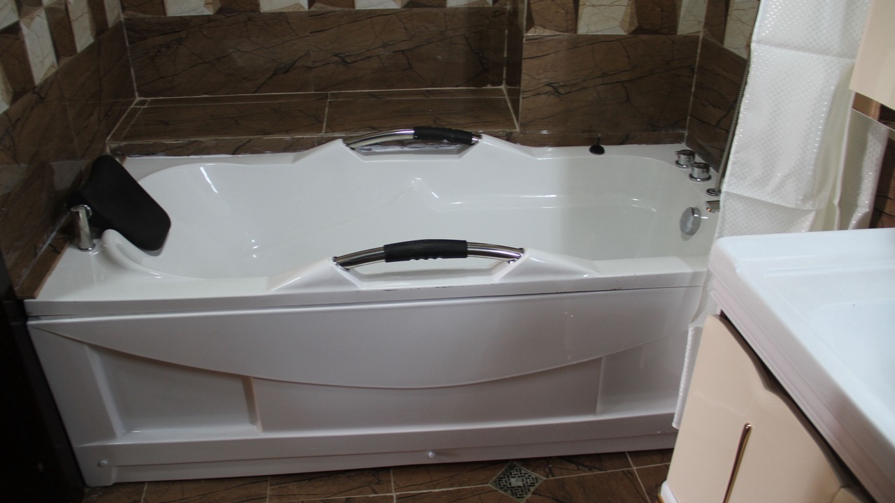 Photo of Bathroom in Yeka