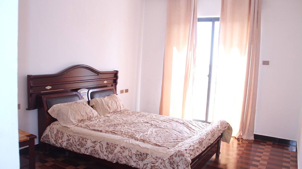 Photo of Bedroom in Yeka