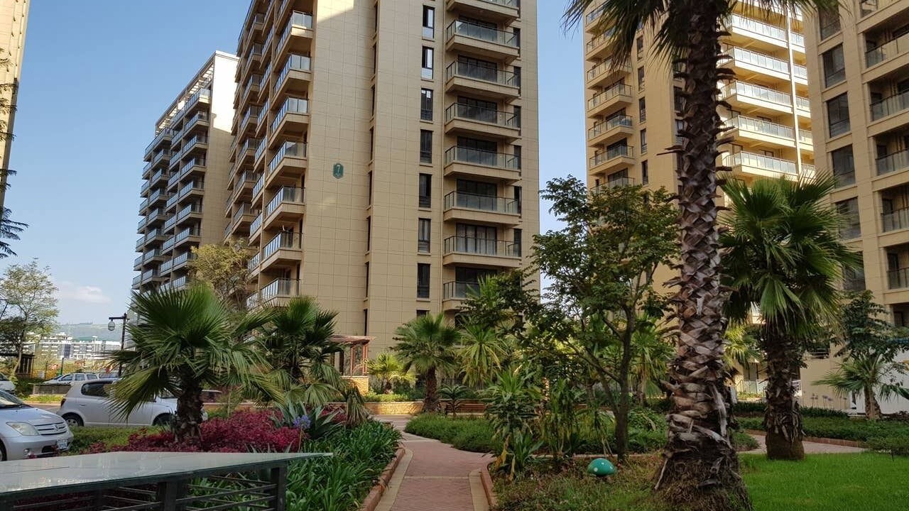 Photo of Outdoor in Yeka