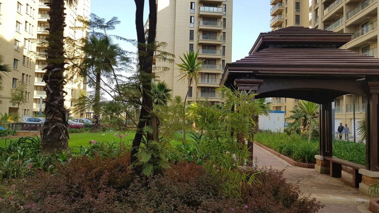 Photo of Outdoor in Yeka