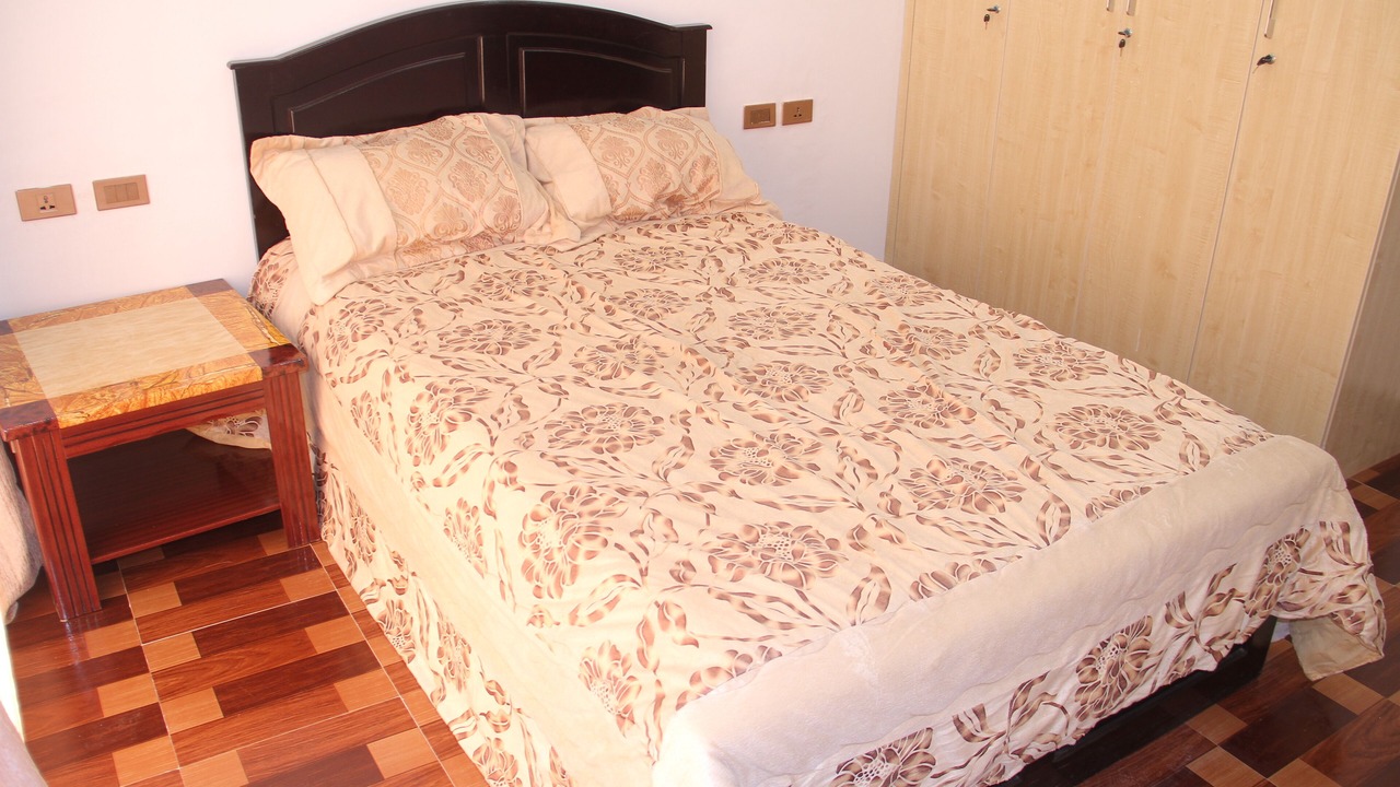Photo of Bedroom in Yeka