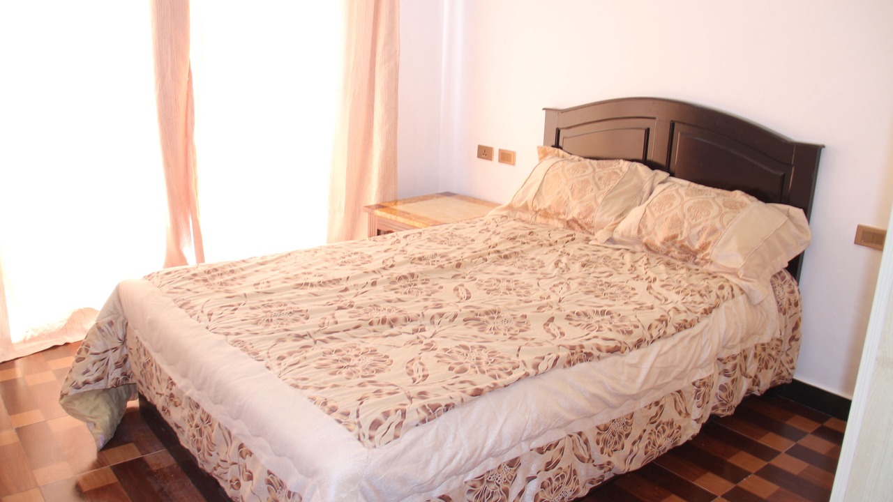 Photo of Bedroom in Yeka