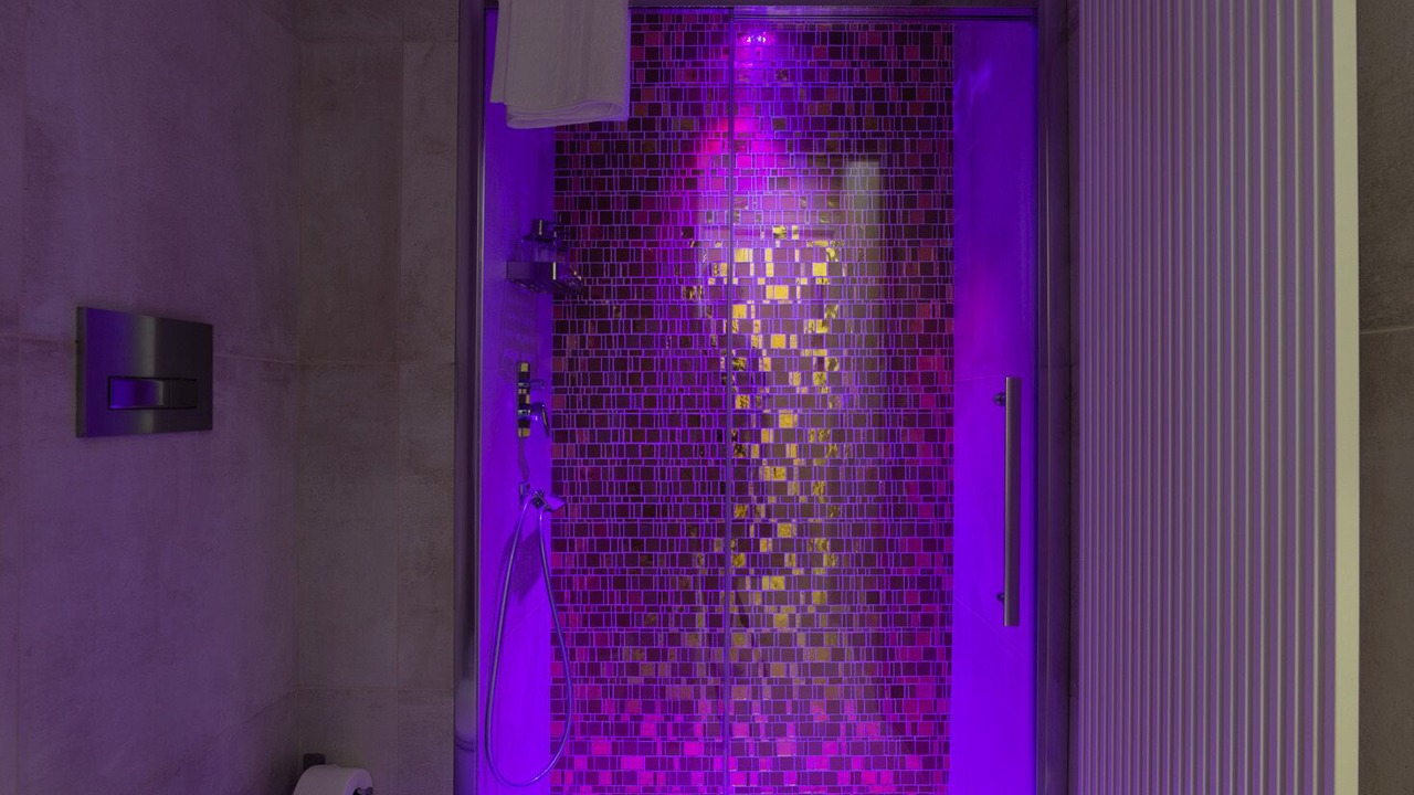 Photo of Bathroom in Lecce