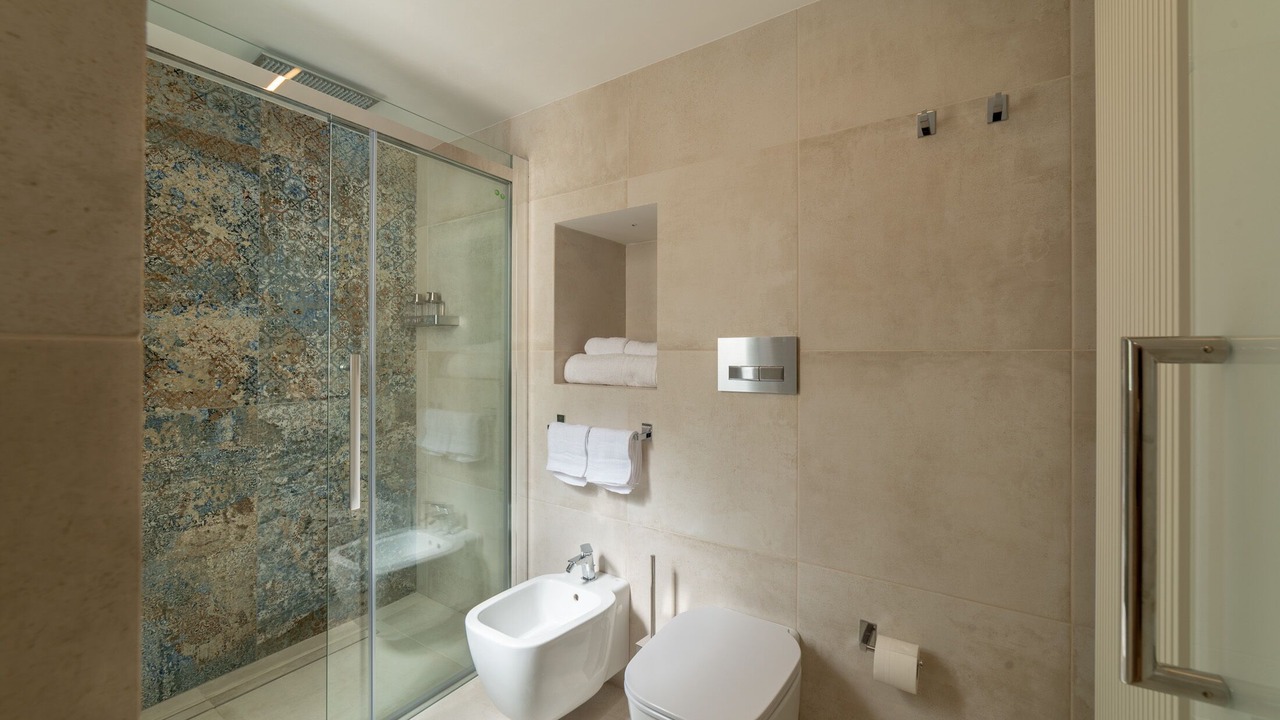 Photo of Bathroom in Lecce