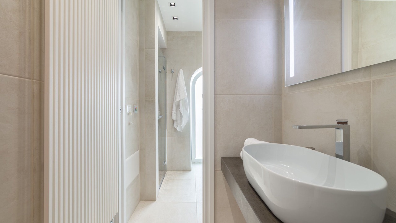 Photo of Bathroom in Lecce