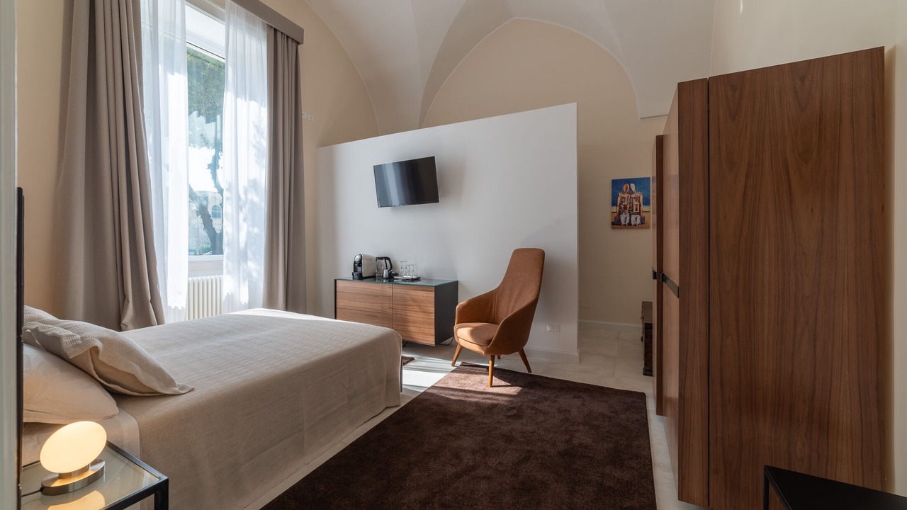 Photo of Bedroom in Lecce