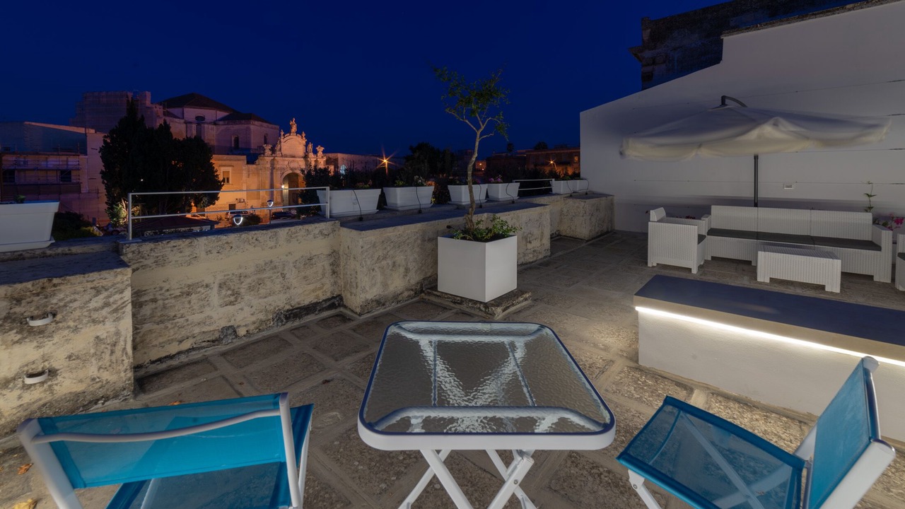 Photo of Patio Balcony in Lecce