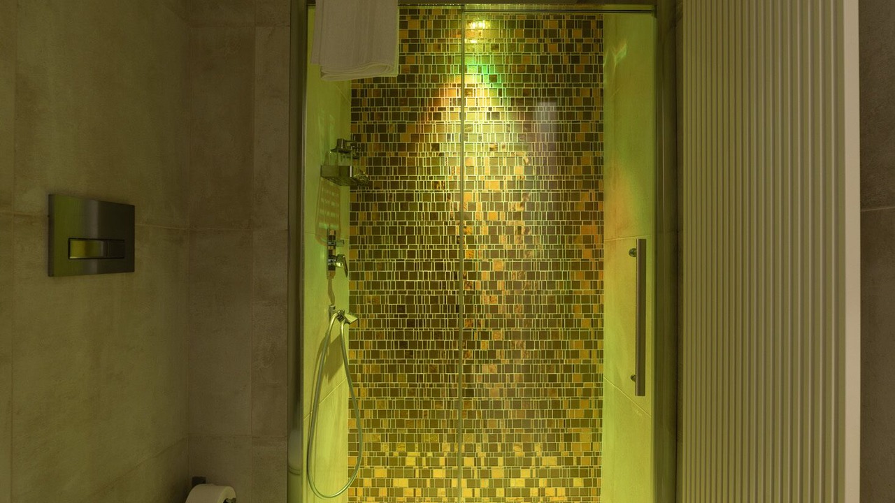 Photo of Bathroom in Lecce