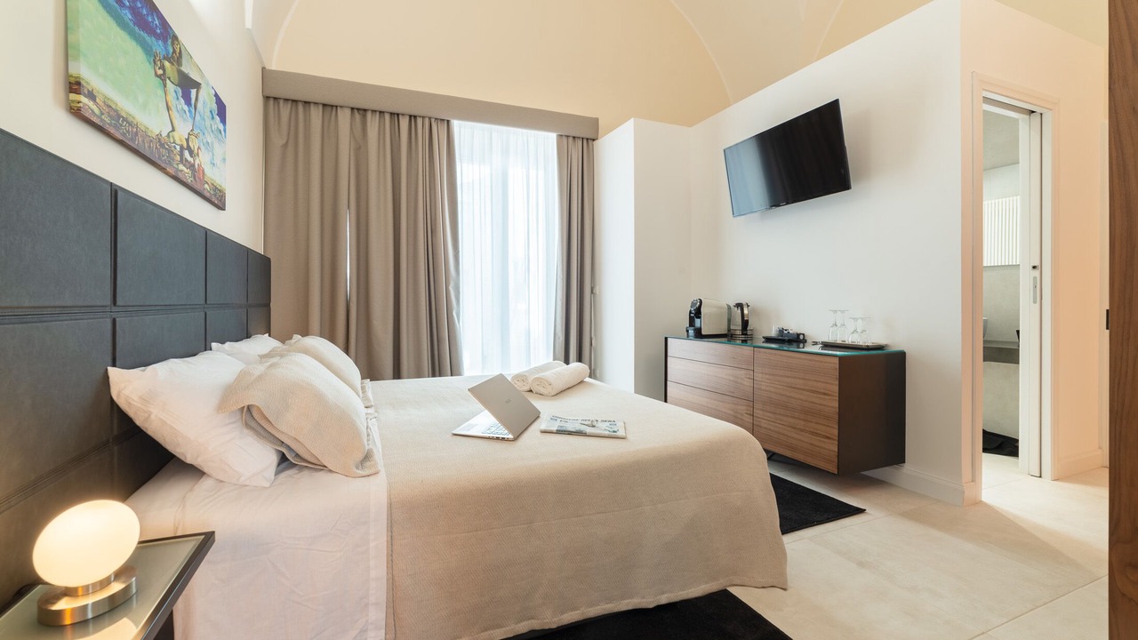 Photo of Bedroom in Lecce