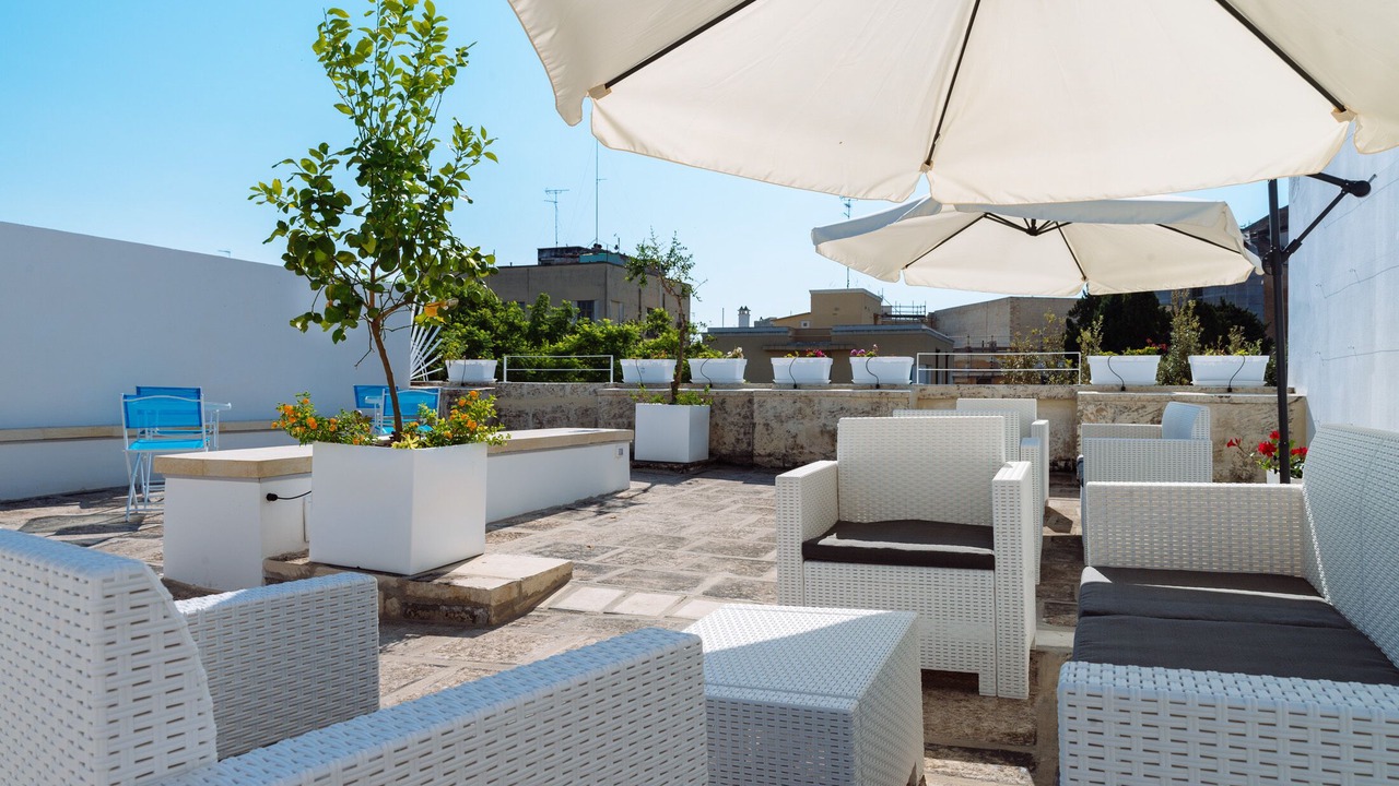 Photo of Patio Balcony in Lecce