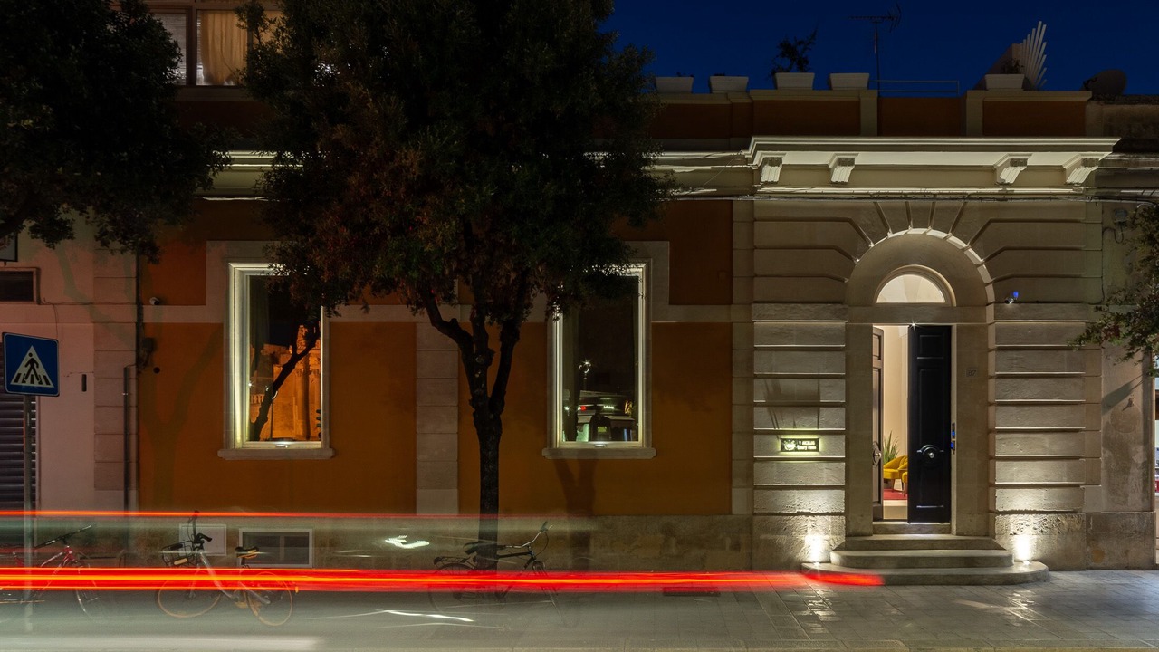 Photo of Outdoor in Lecce