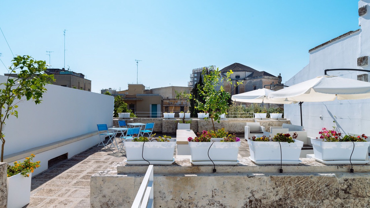 Photo of Outdoor in Lecce
