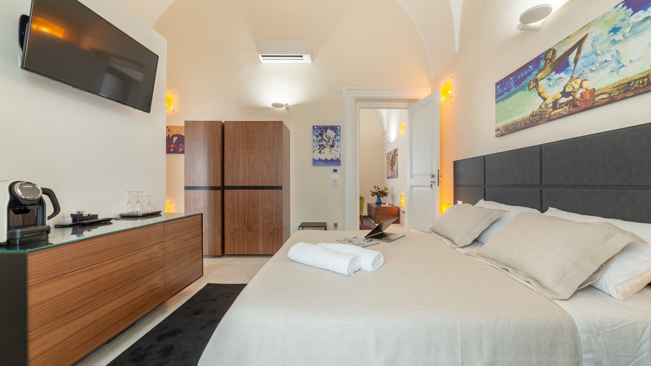 Photo of Bedroom in Lecce