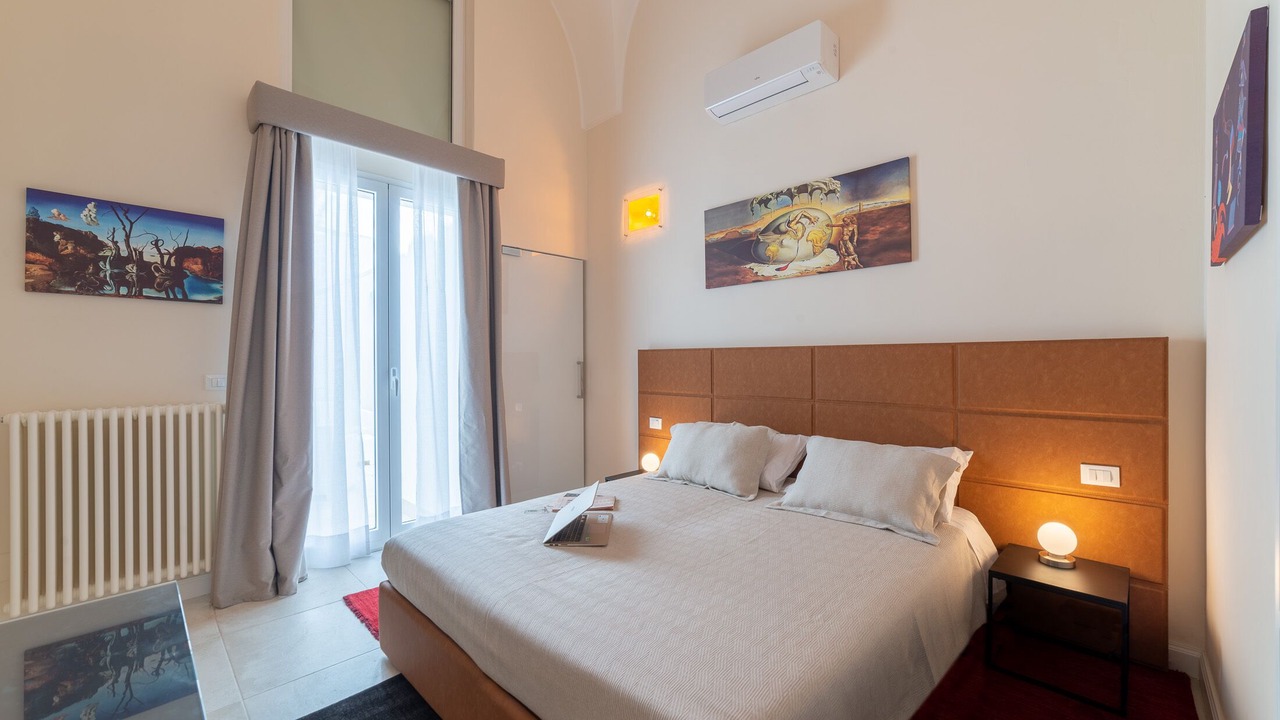 Photo of Bedroom in Lecce