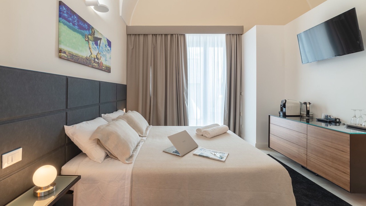Photo of Bedroom in Lecce