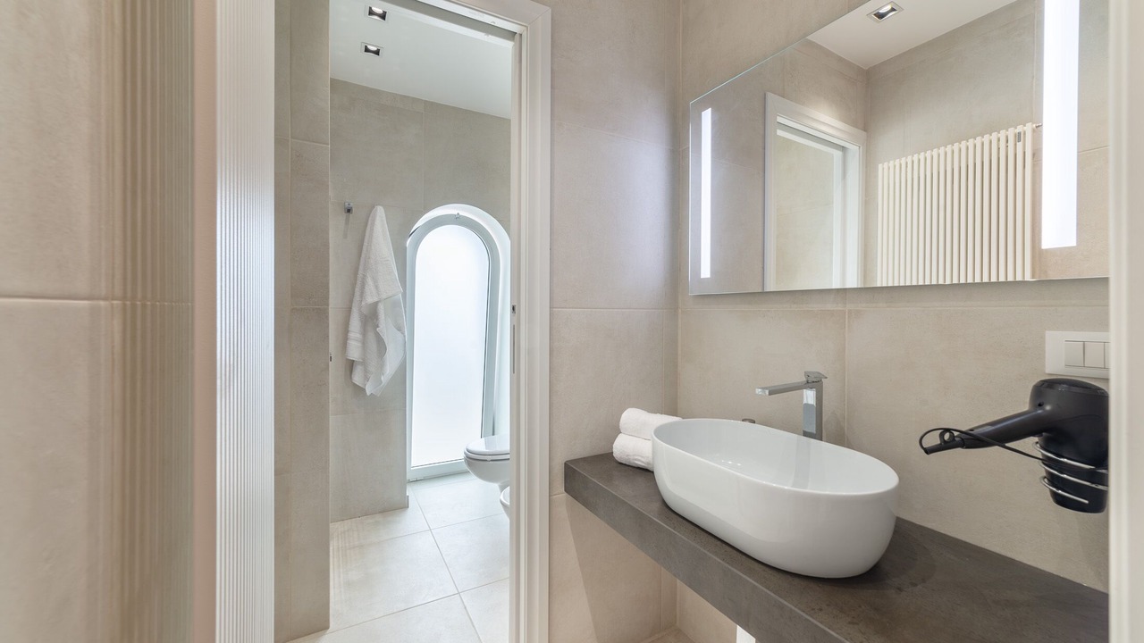 Photo of Bathroom in Lecce