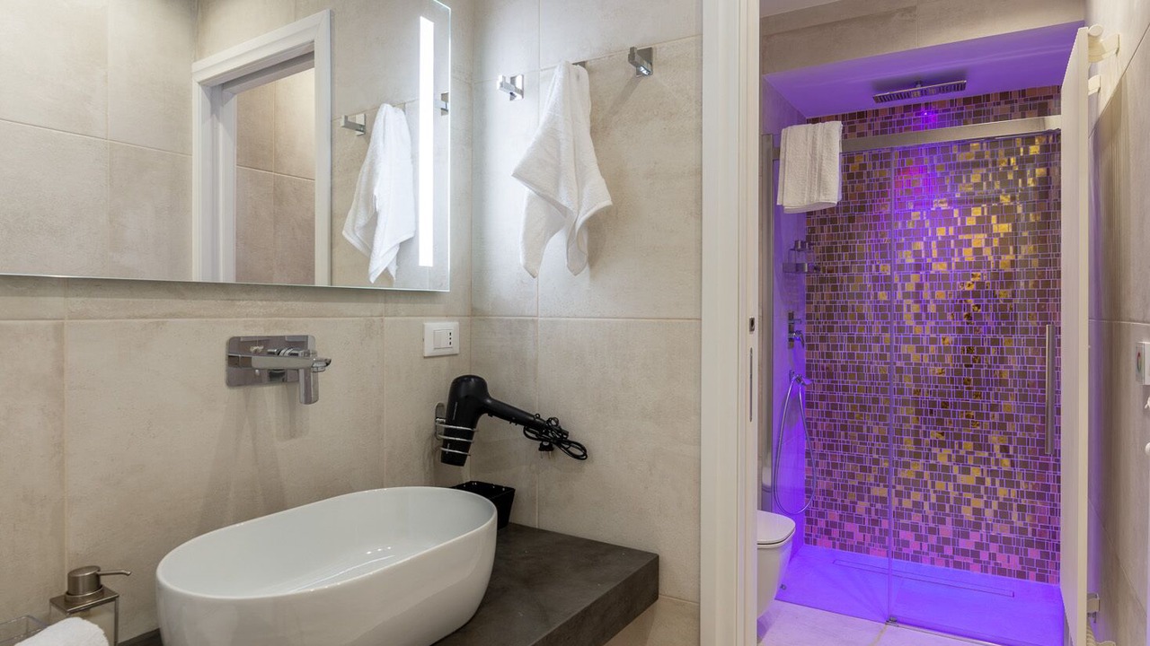 Photo of Bathroom in Lecce