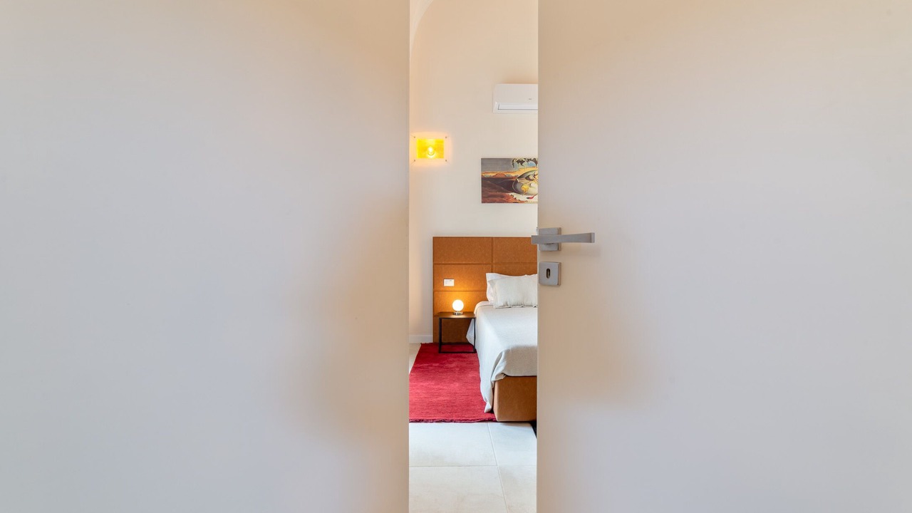 Photo of Bedroom in Lecce