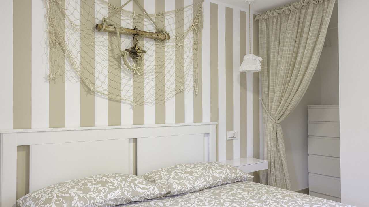 Photo of Bedroom in Savelletri
