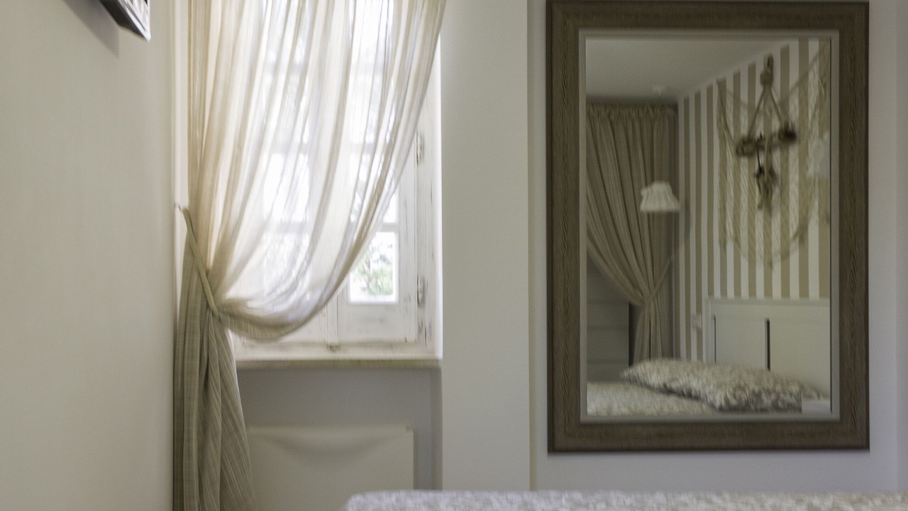 Photo of Bedroom in Savelletri