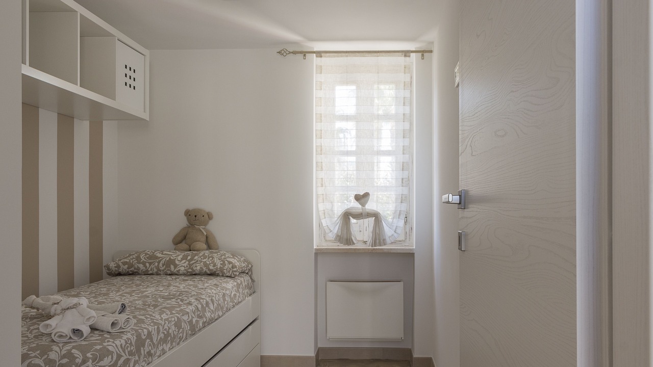 Photo of Bedroom in Savelletri