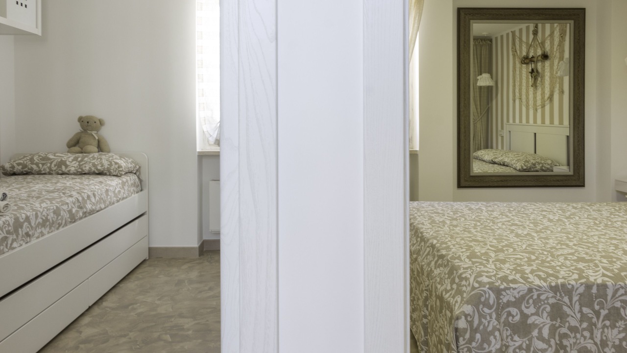 Photo of Bedroom in Savelletri