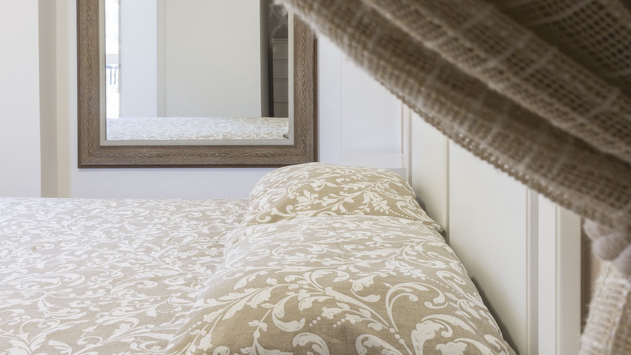 Photo of Bedroom in Savelletri