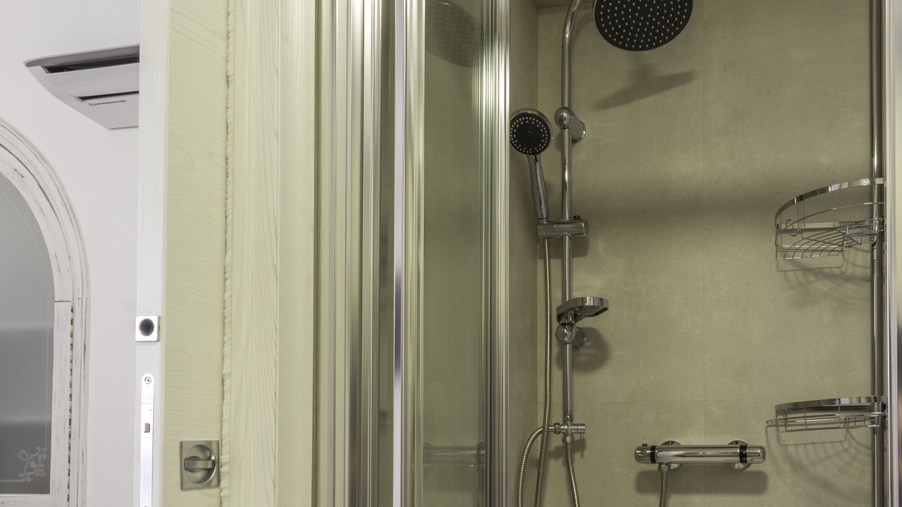 Photo of Bathroom in Savelletri