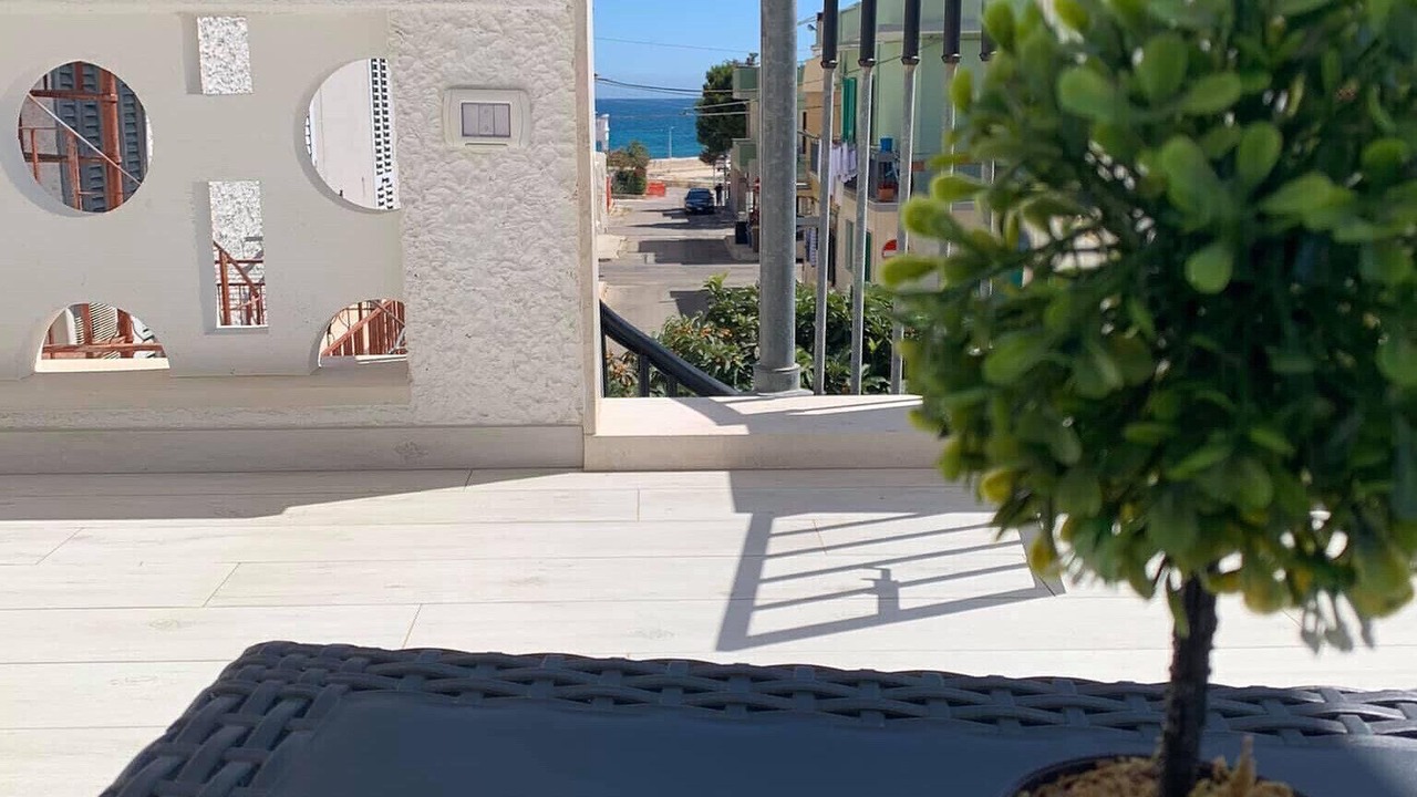 Photo of Outdoor in Savelletri