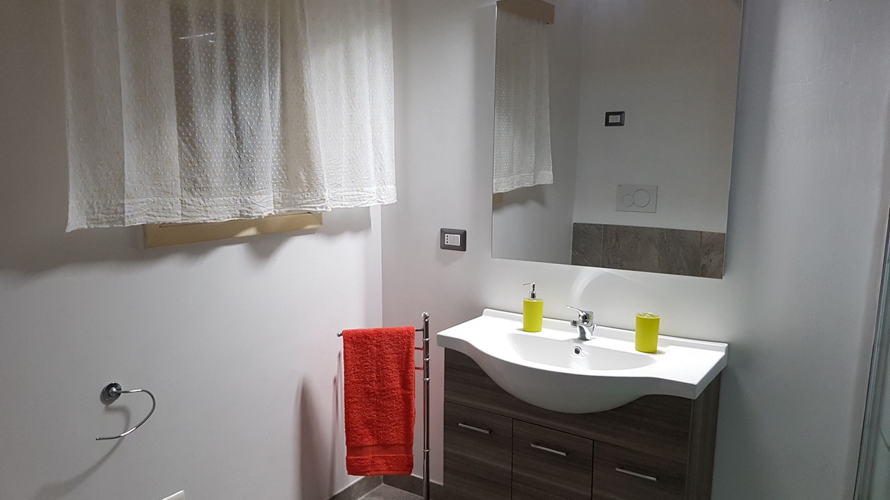 Photo of Bathroom in Carpignano Salentino