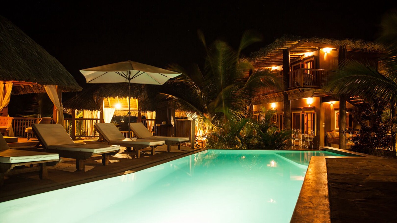 Photo of Outdoor in Mancora