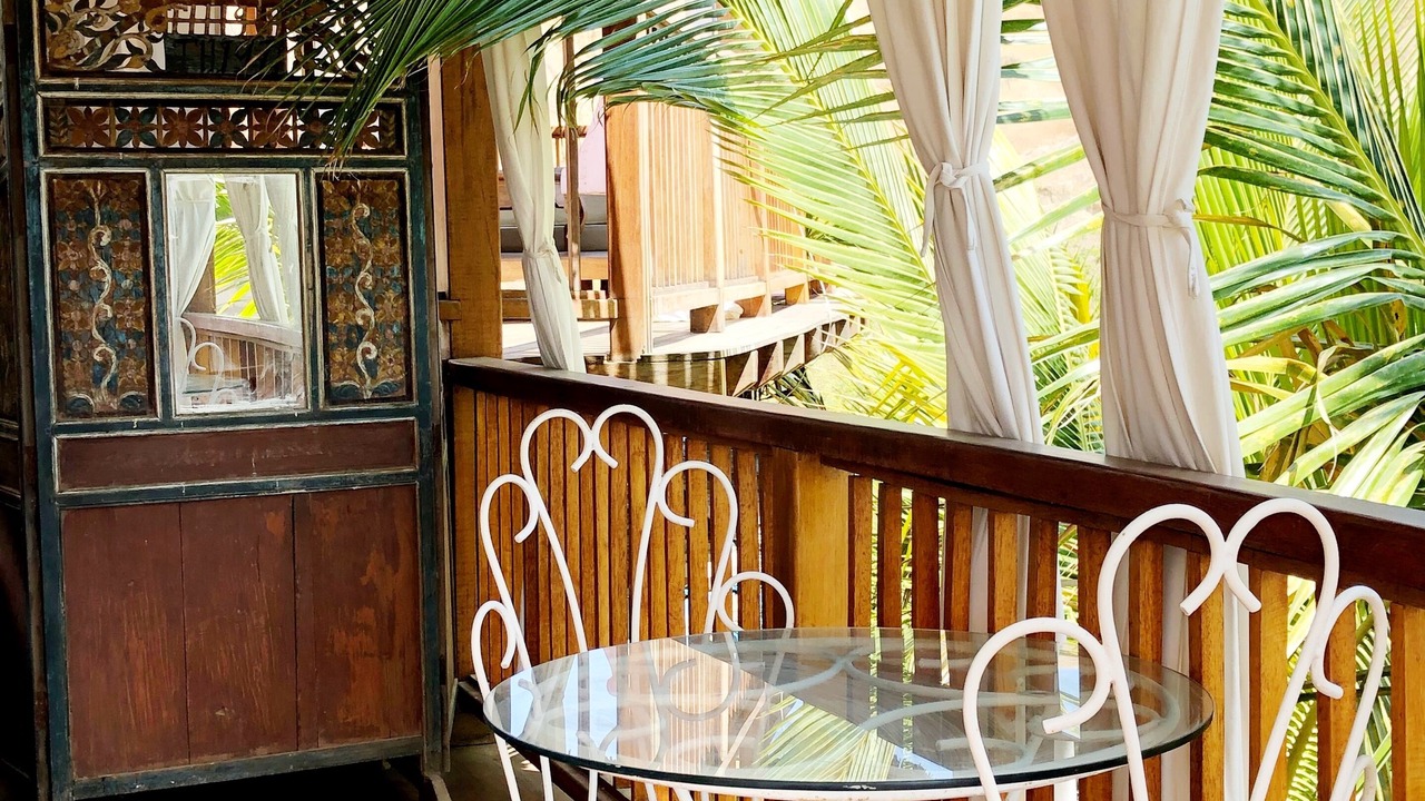 Photo of Outdoor in Mancora