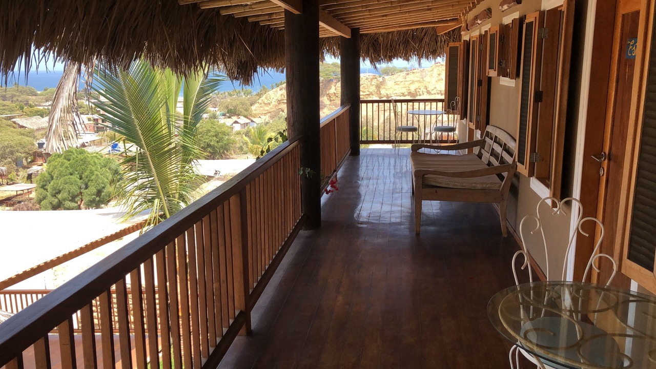 Photo of Outdoor in Mancora