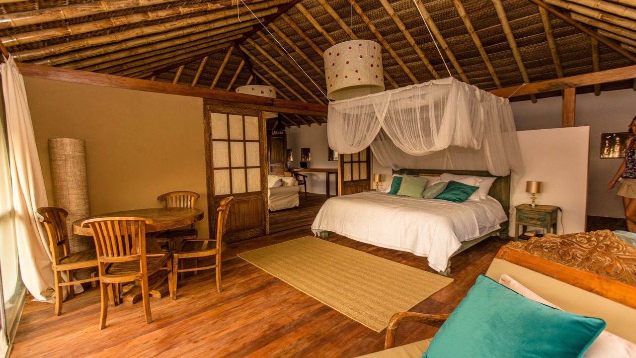 Photo of Bedroom in Mancora