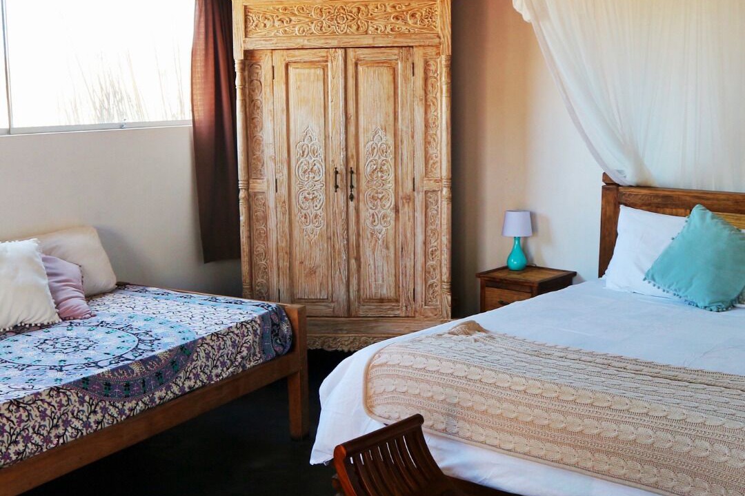 Photo of Bedroom in Mancora
