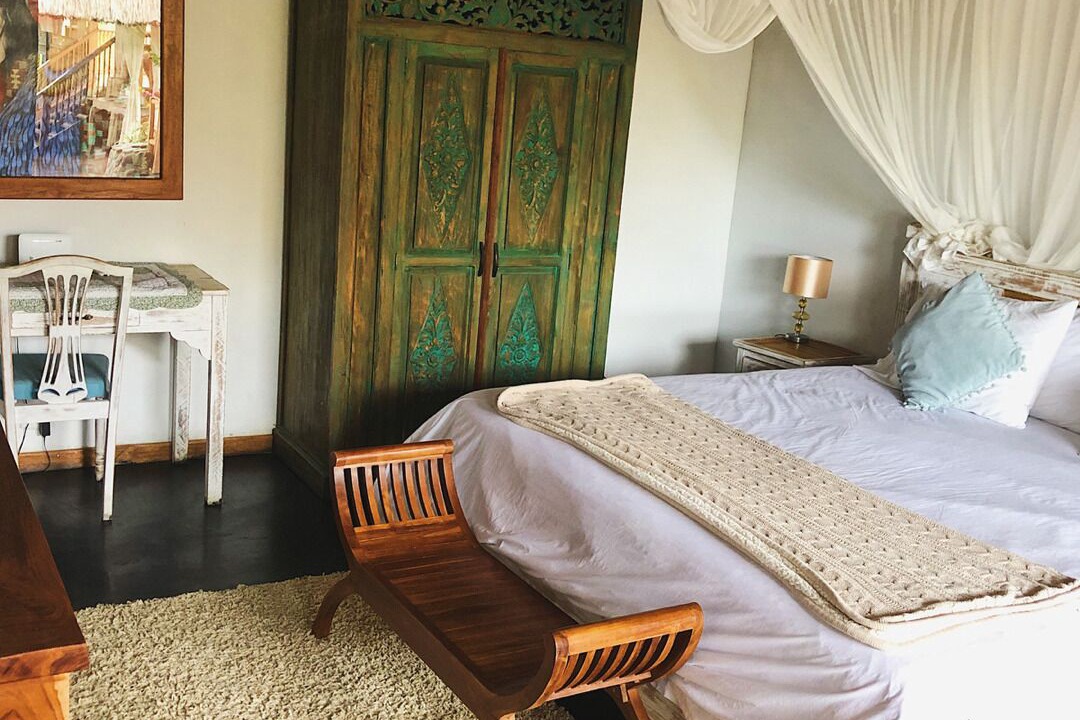 Photo of Bedroom in Mancora