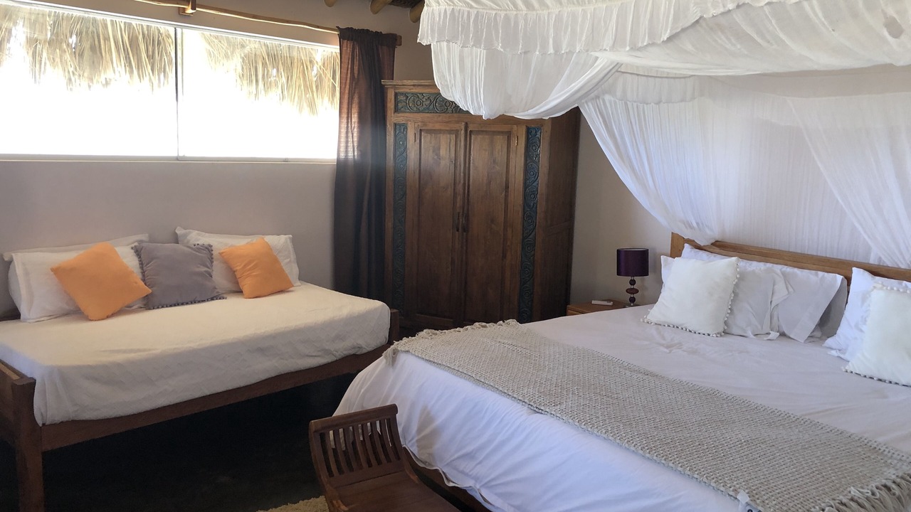 Photo of Bedroom in Mancora