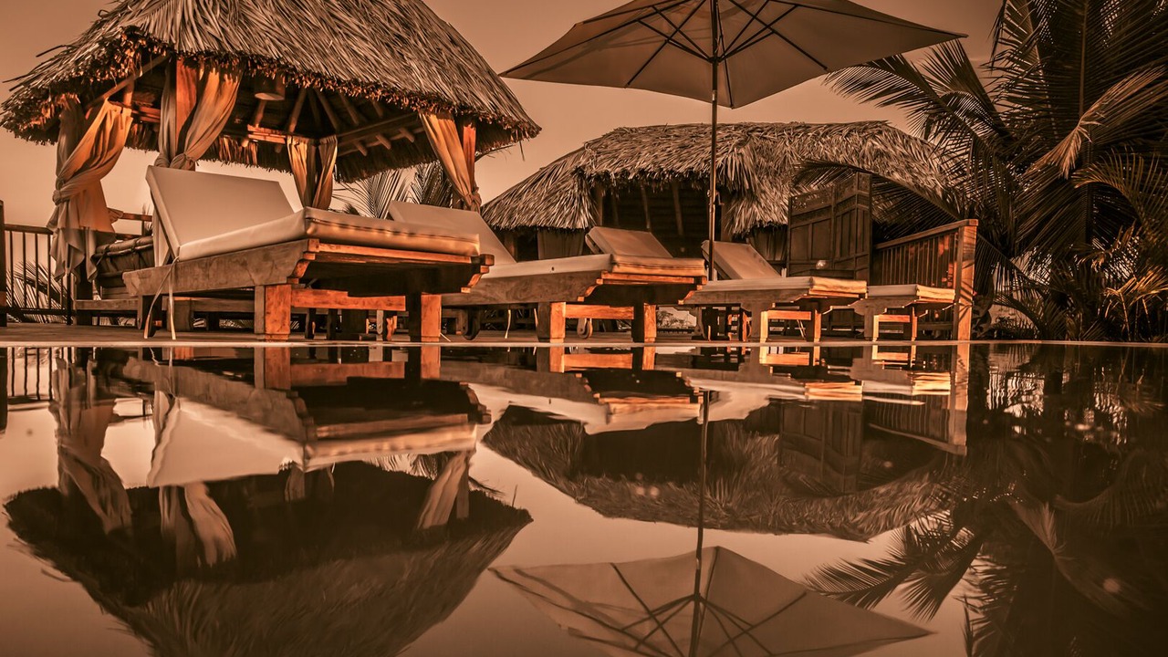 Photo of Outdoor in Mancora