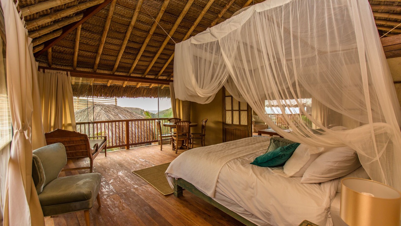Photo of Bedroom in Mancora