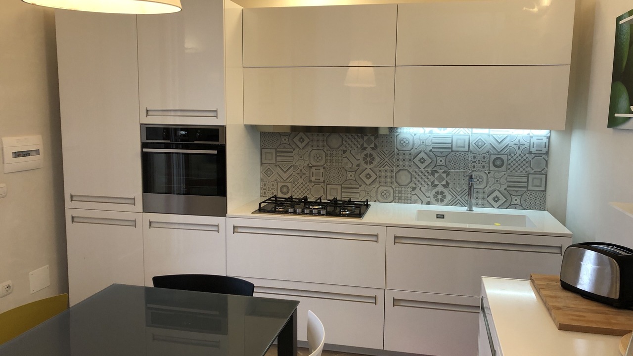 Photo of Kitchen in Melendugno