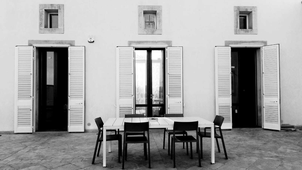 Photo of Outdoor in Melendugno