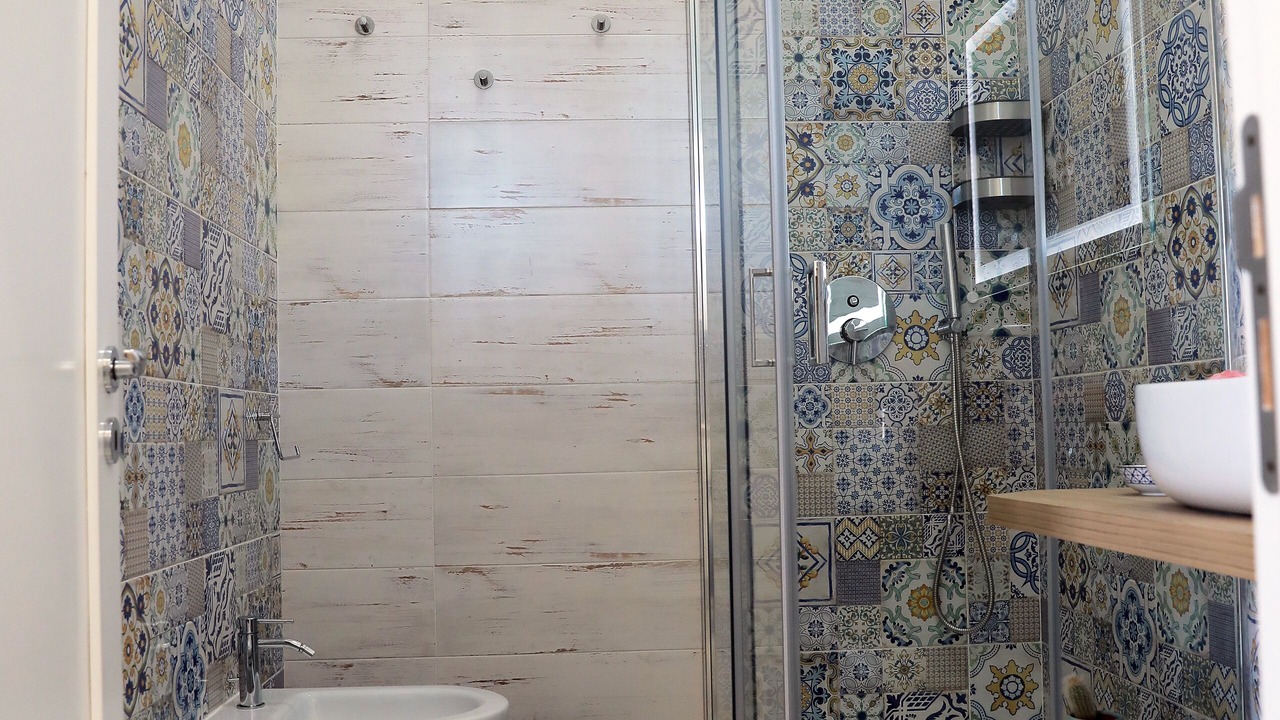 Photo of Bathroom in Alessano