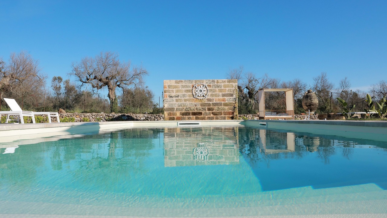 Photo of Outdoor in Alessano