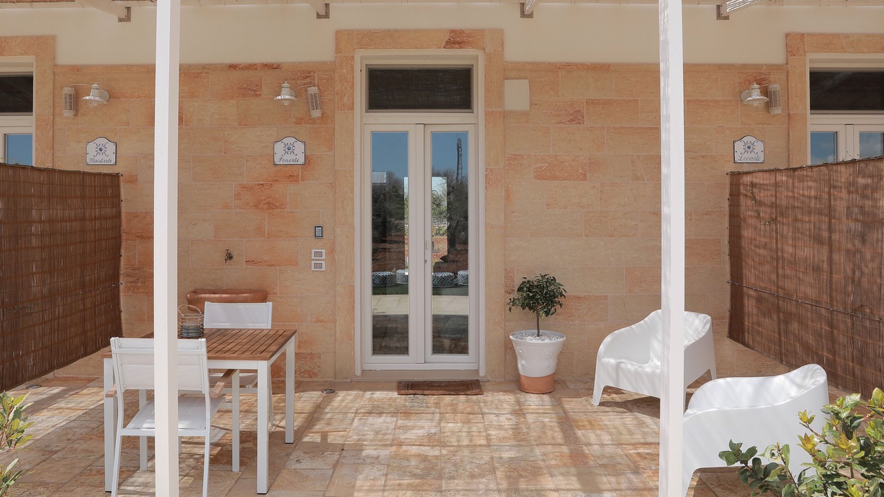 Photo of Bedroom in Alessano