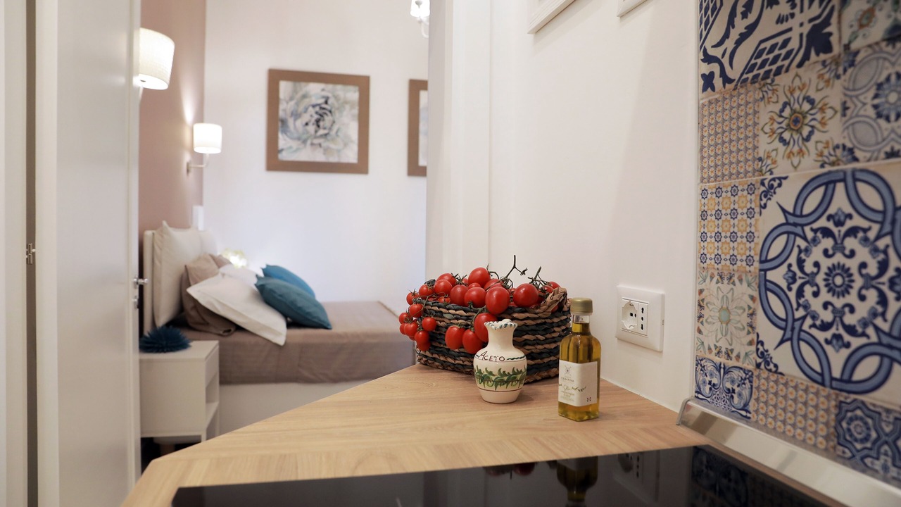 Photo of Kitchen in Alessano