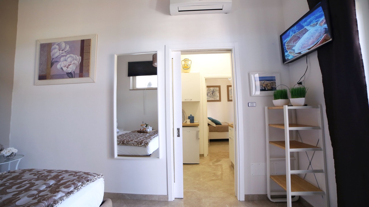 Photo of Bedroom in Alessano