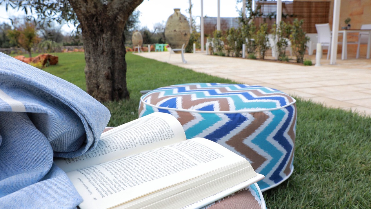 Photo of Outdoor in Alessano