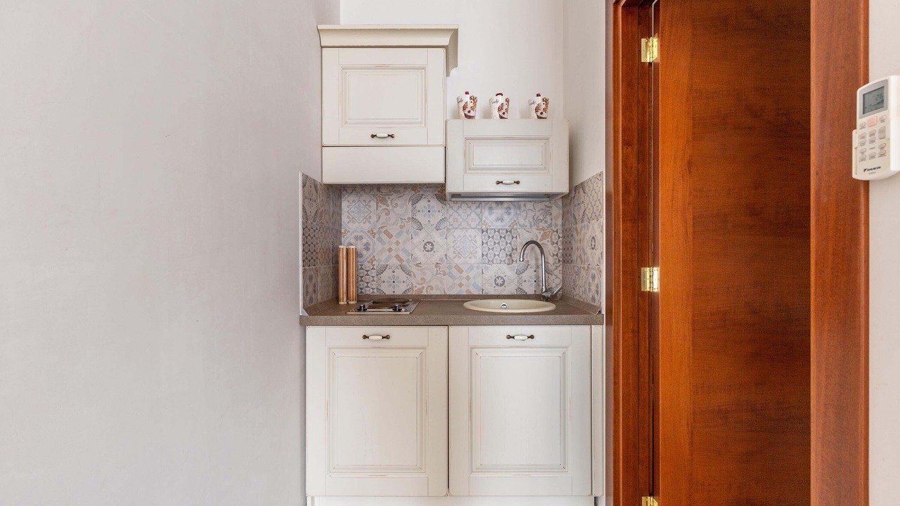 Photo of Kitchen in Borgagne